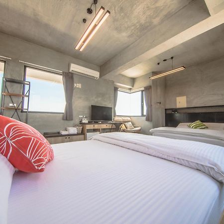 Mahalo B&B II Маджонг Номер фото