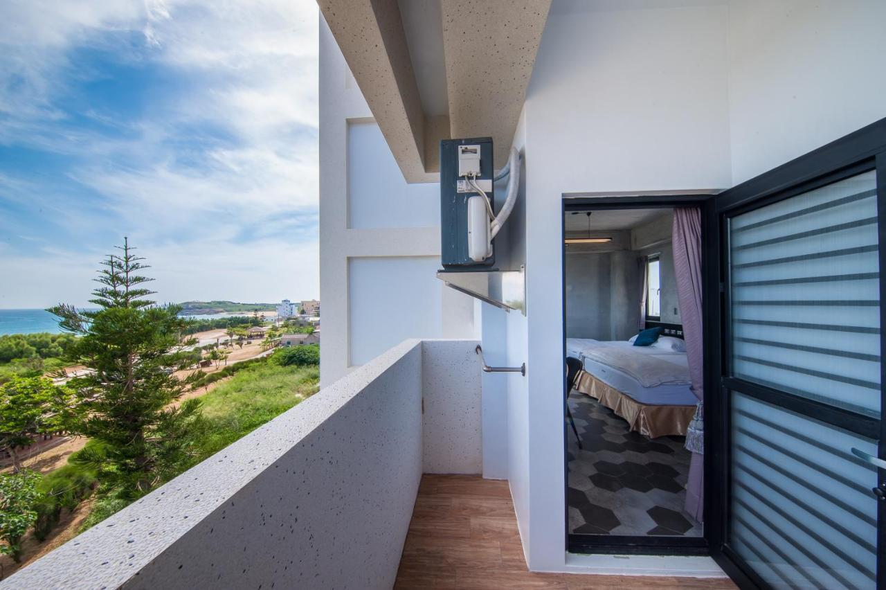 Mahalo B&B II Маджонг Экстерьер фото