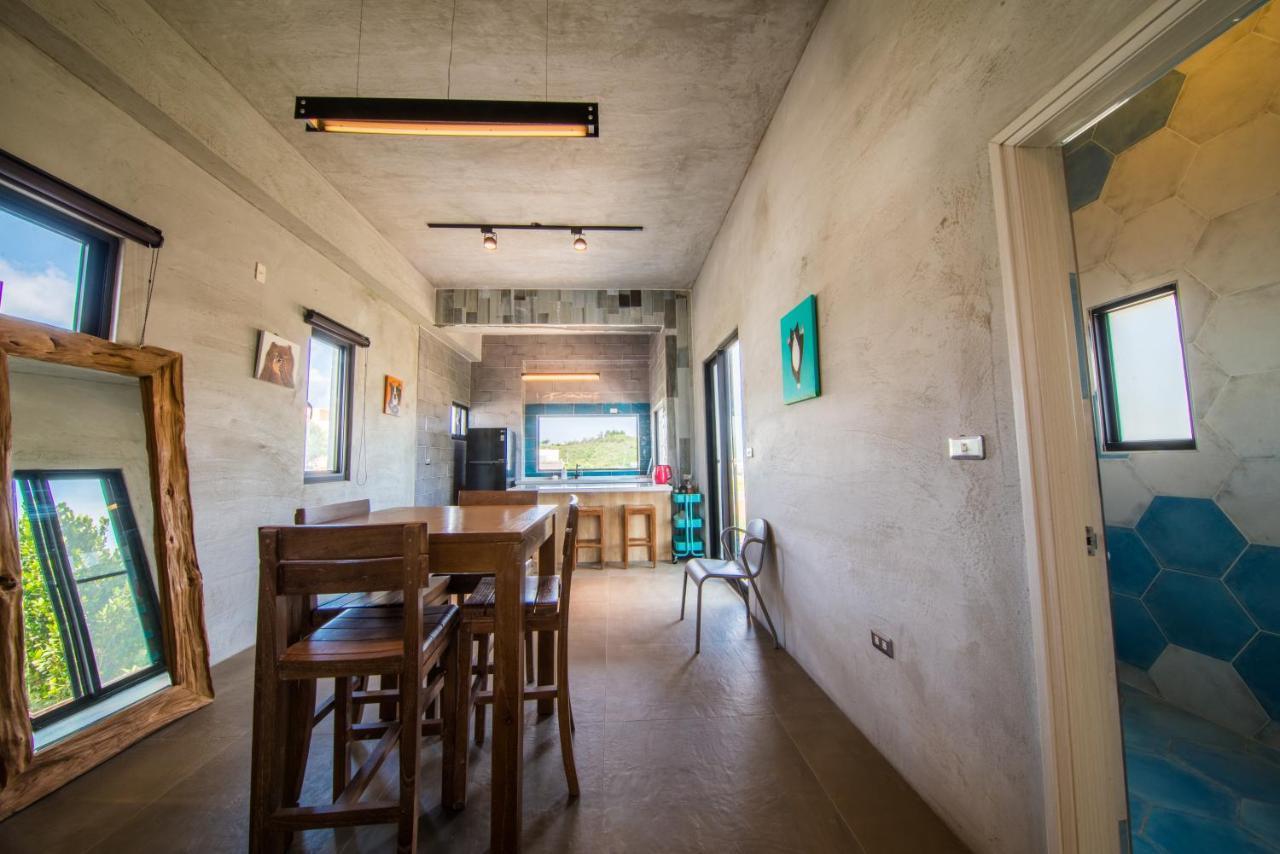 Mahalo B&B II Маджонг Экстерьер фото