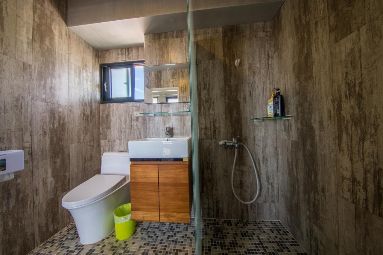 Mahalo B&B II Маджонг Номер фото